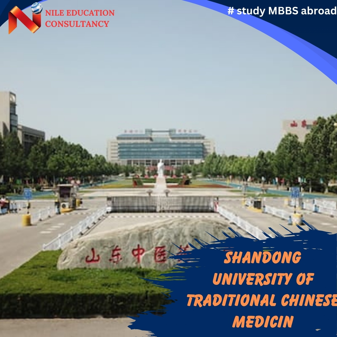 Study MBBS in China